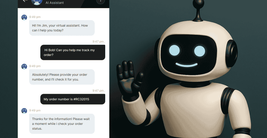Why Smart Businesses Are Using AI Chat Agents to Scale
