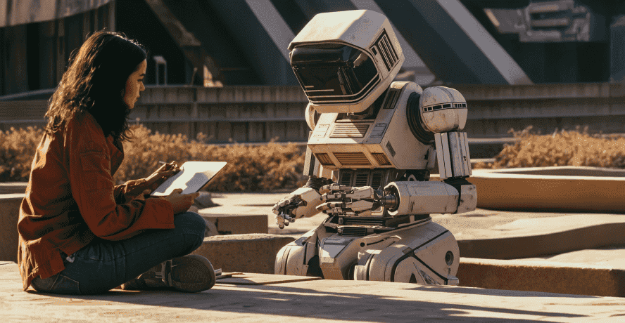 Why Smart Businesses Are Using AI Chat Agents to Scale