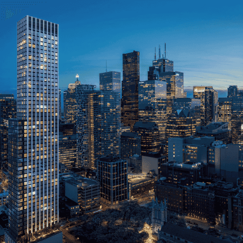 Toronto Digest
