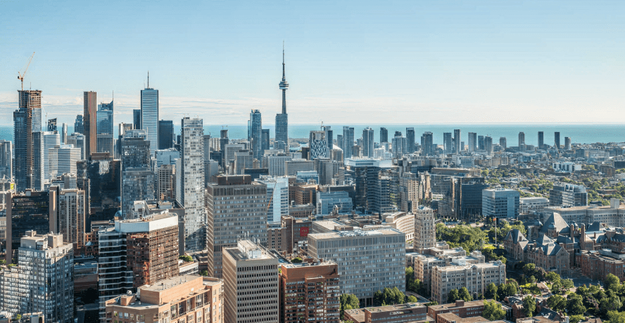 Cheap things to do Toronto Summer