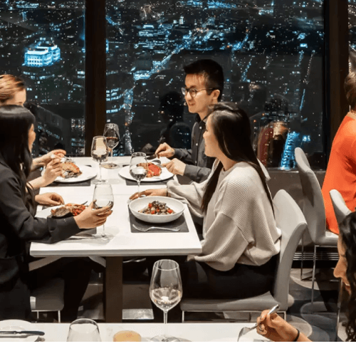 Toronto Digest
