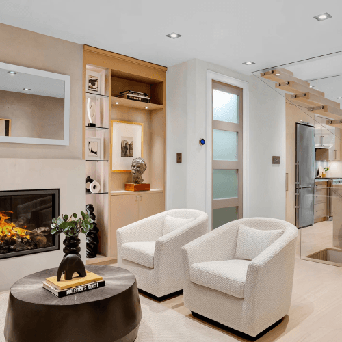 Toronto Digest