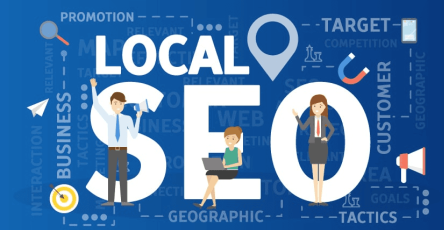 How Local SEO and Google Ads Work Together to Dominate Your Area