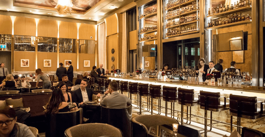 These New Toronto Restaurants Were Just Named the Best in Canada