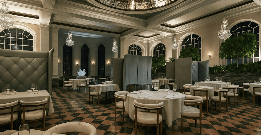 These New Toronto Restaurants Were Just Named the Best in Canada