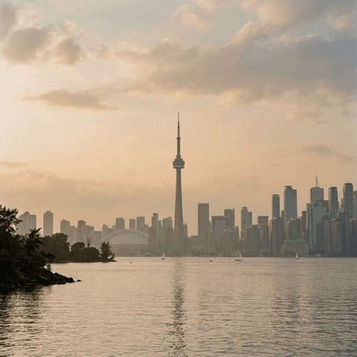 Toronto Digest