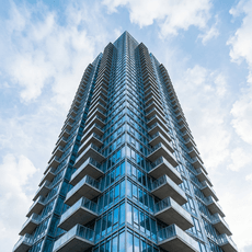 Toronto Rental Construction Passes Condos in 2026
