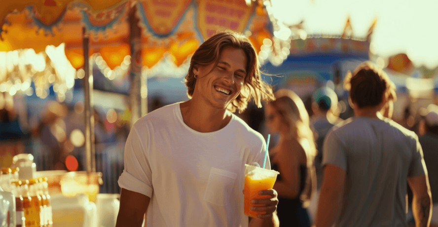 Toronto International BuskerFest 2025: Street Performers Take Over the City