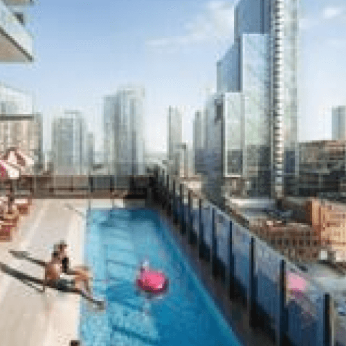Toronto Digest