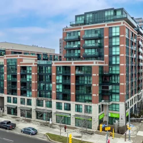 Toronto Digest