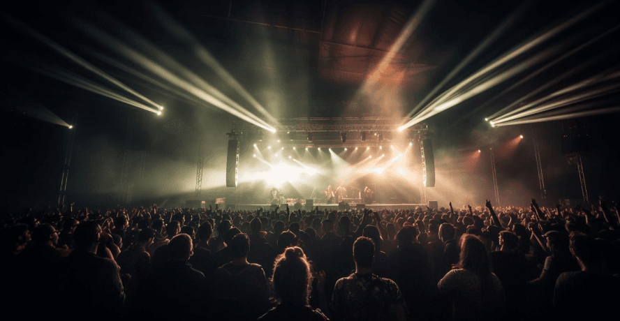 Veld Music Festival 2025: Everything You Need to Know Before You Go