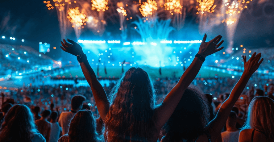 Veld Music Festival 2025: Everything You Need to Know Before You Go
