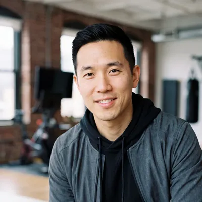 Danny Chen