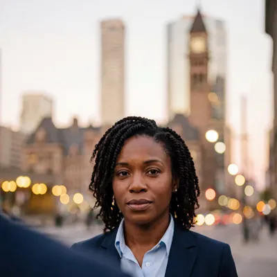 Nadia Osei