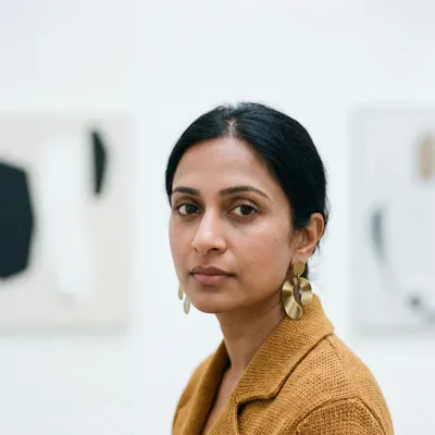 Priya Sharma