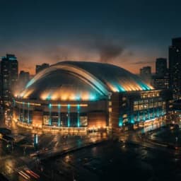 Toronto Digest