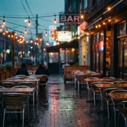 Toronto Digest