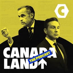CANADALAND cover art