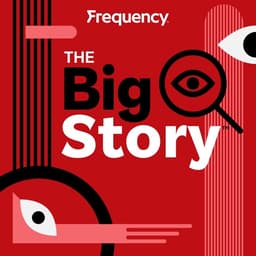The Big Story cover art