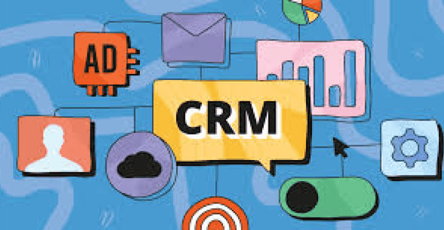 The Best CRM for Small Business: Why Cloud3 CRM is the Ultimate Solution