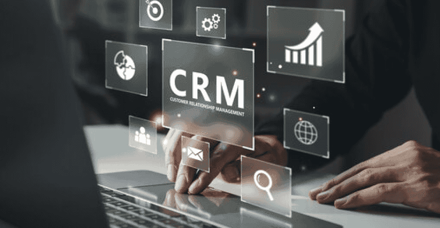 The Best CRM for Small Business: Why Cloud3 CRM is the Ultimate Solution