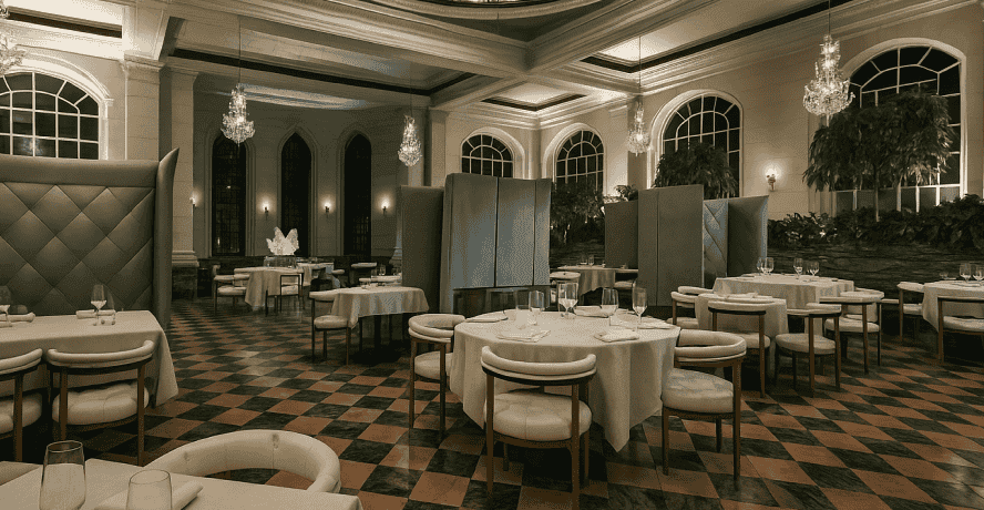 Best Restaurants in Toronto You Must Try Today