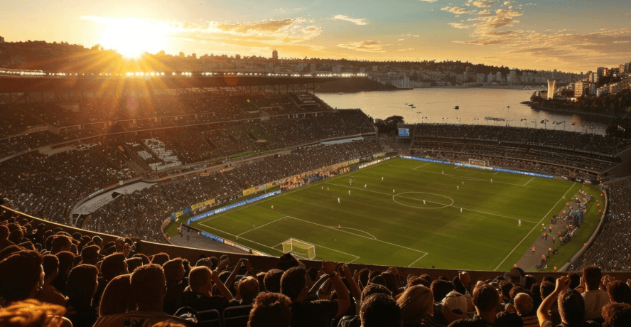 Canada Soccer Announces Ticket Sales for 2026 FIFA World Cup