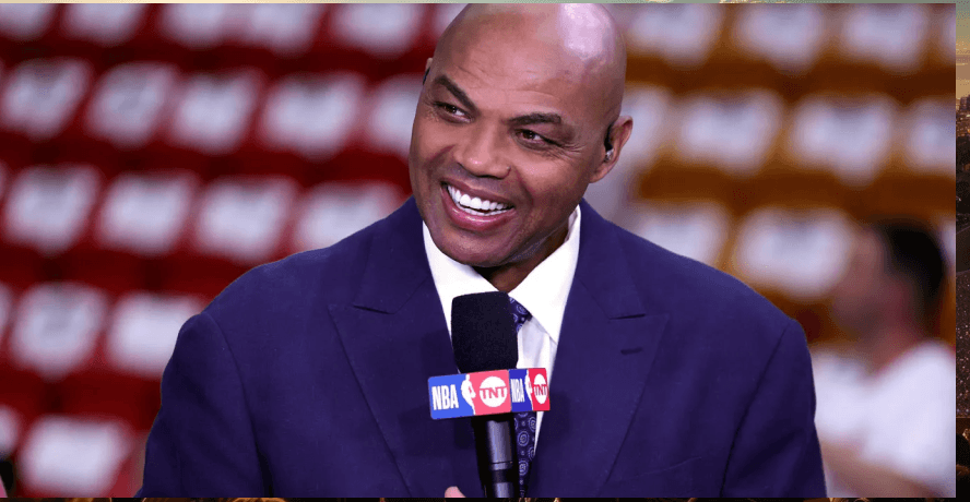 Charles Barkley Says Toronto Is “World-Class” And He’s Absolutely Right