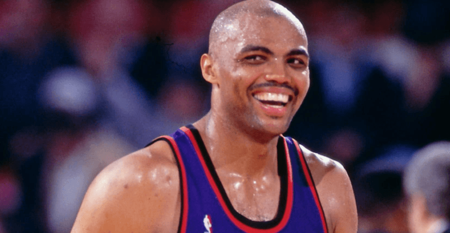 Charles Barkley Says Toronto Is “World-Class” And He’s Absolutely Right