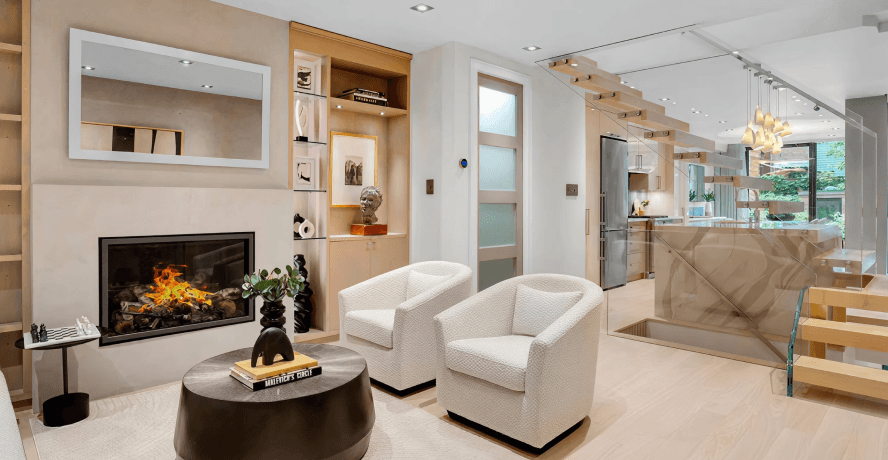 Jordan Peterson’s Former Toronto Home Sells for Over $2 Million