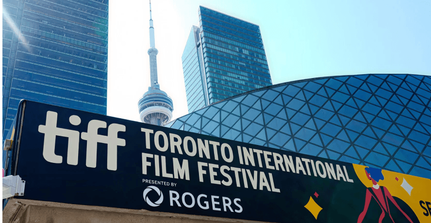 Celebrities Confirmed for TIFF 2025 in Toronto