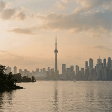 Toronto Digest