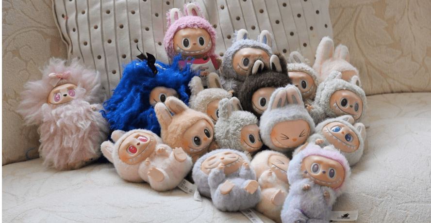 Labubu Fans Get Ready: Toronto Is Hosting a Collector’s Meet This August