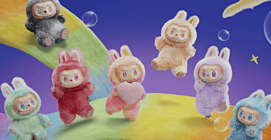 Labubu Fans Get Ready: Toronto Is Hosting a Collector’s Meet This August