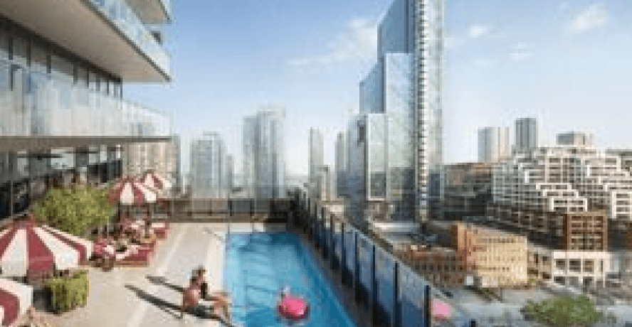 Toronto Landlords Are Now Offering Free Rent as Market Cools Down