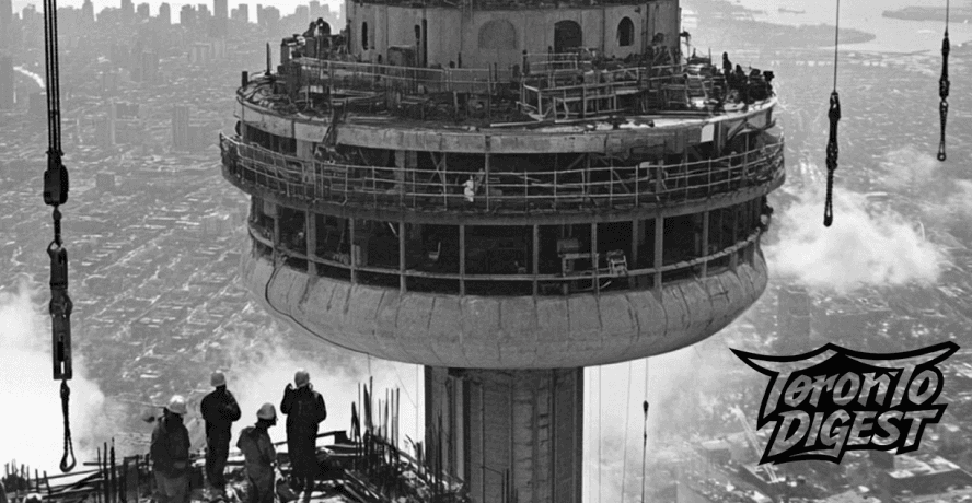 Why Is Toronto Called the Six? Discover the Real Meaning